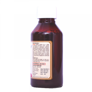 Povishield™ 5% Povidone-Iodine Fast Acting Antiseptic Solution 800x800