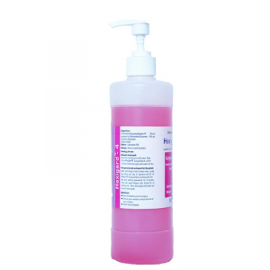 Hexigard™ 400 Chlorhexidine Gluconate Based Handwash and Surgical Scrub 100ml