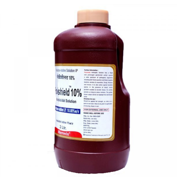 Povishield 10% 800x800