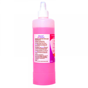 Microwin CHG Handrub 500ml