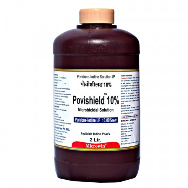 Povishield 10% 800x800