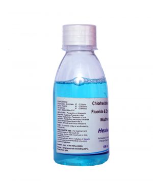 Microwin mouthwash - hexiwin 100 ml pack 1000x1182