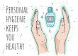 Benefits of Personal Hygiene during COVID 19