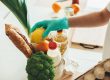 Food Packaging Sanitization