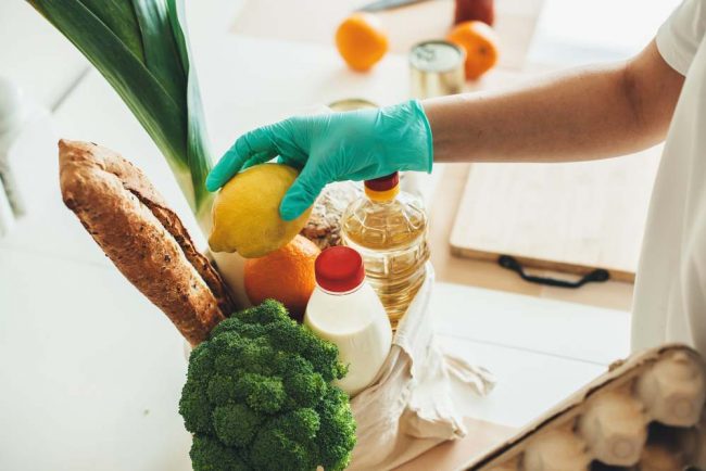 food-packaging-sanitization Food Packaging Sanitization